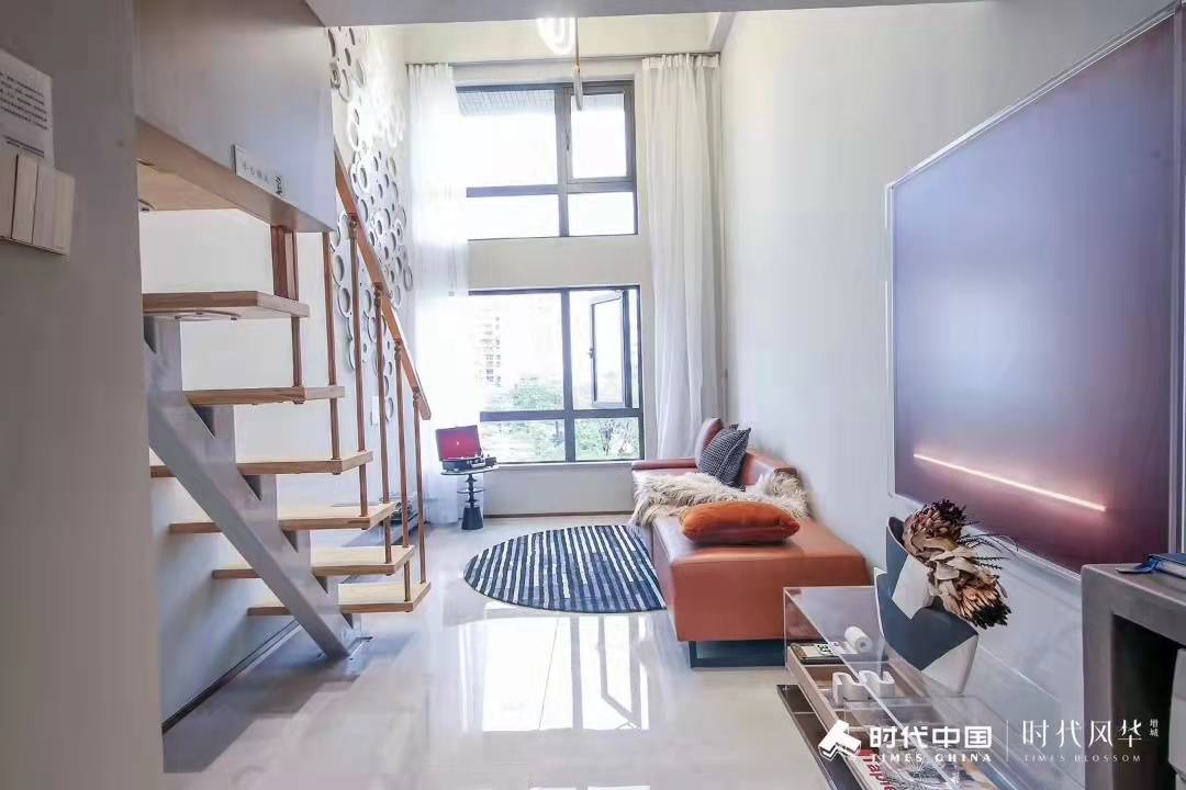 时代风华