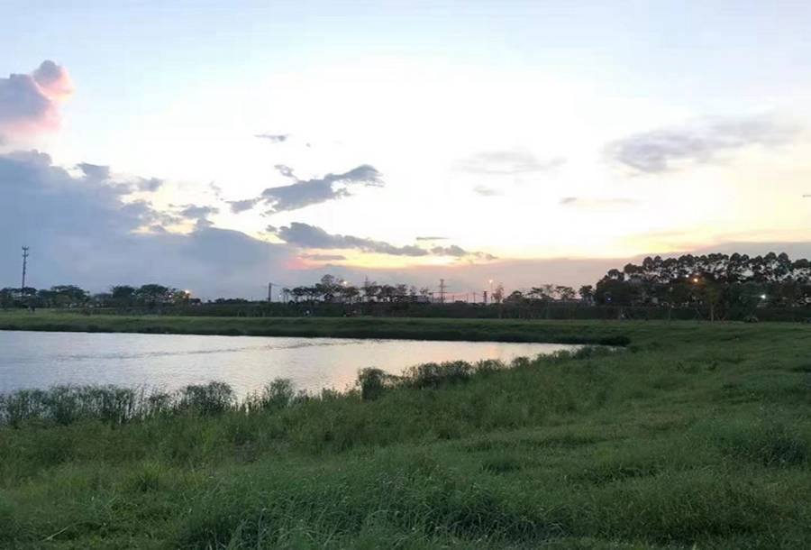 海伦堡玖悦澜湾