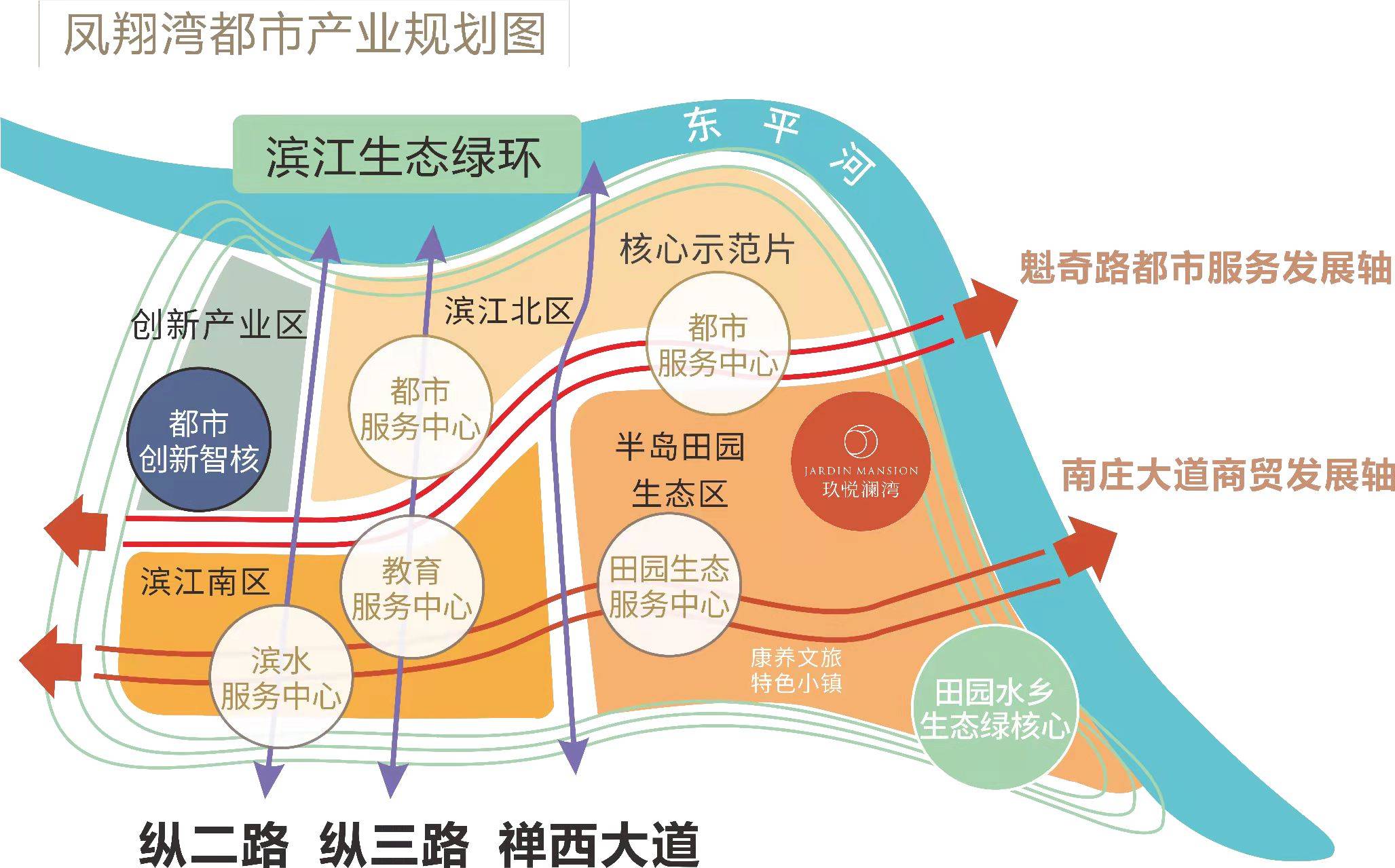 海伦堡玖悦澜湾