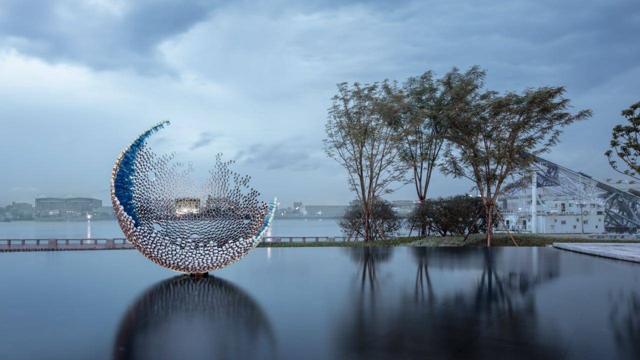 越秀天悦江湾