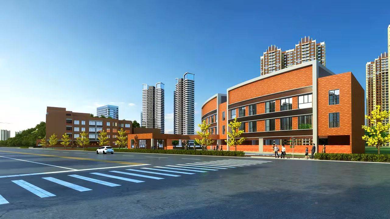 万博珠江城