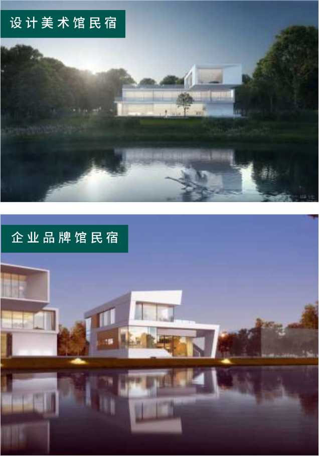 里水理想村