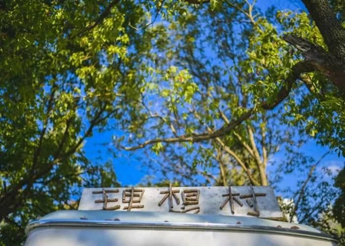 里水理想村