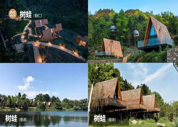 里水理想村