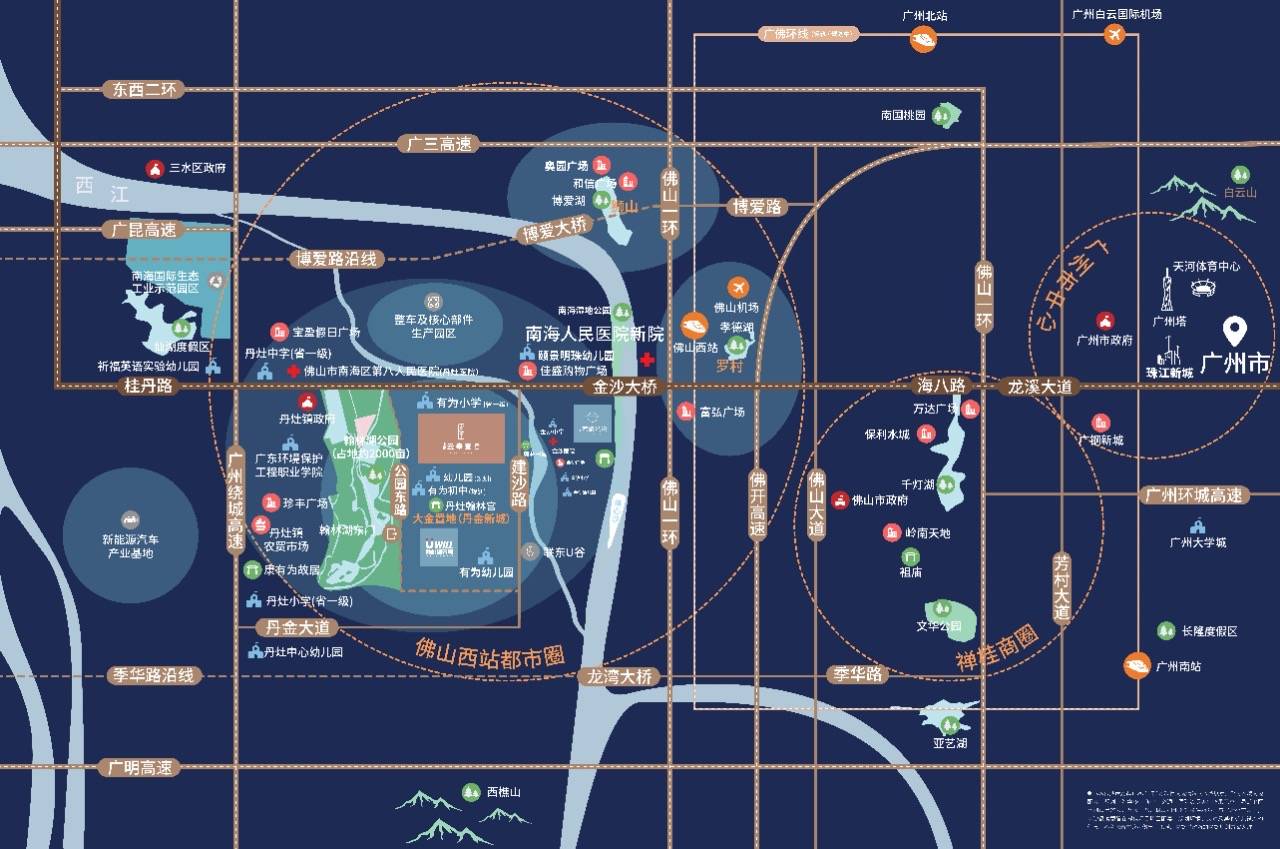 上坤云峯壹号