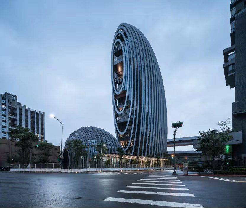 升龙学府上城