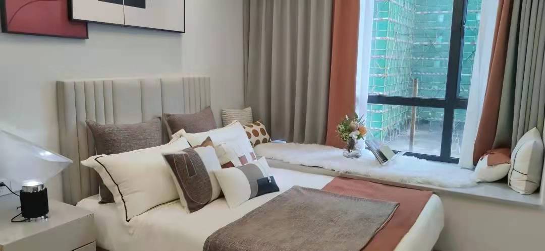 锦悦江南
