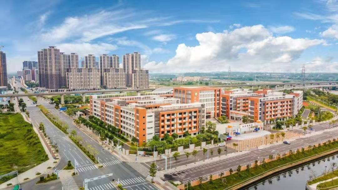 广银海云台