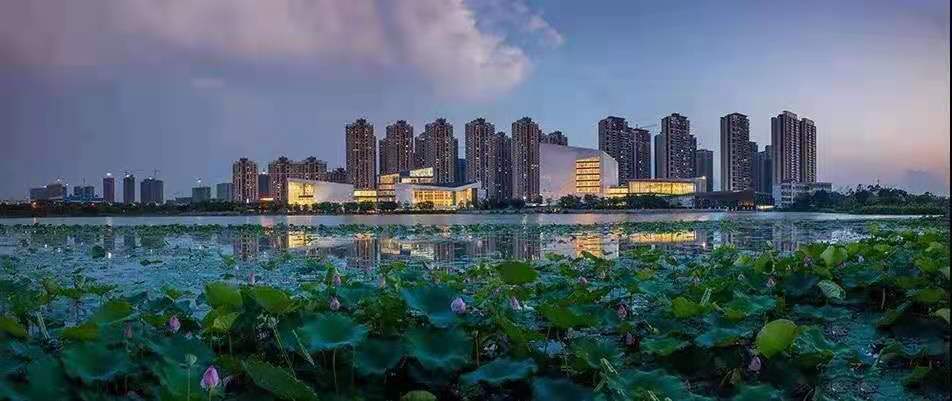 广银海云台