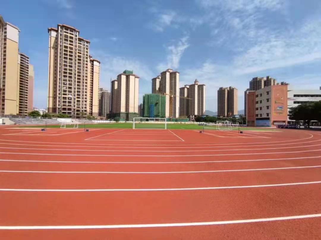 敏捷东城水岸