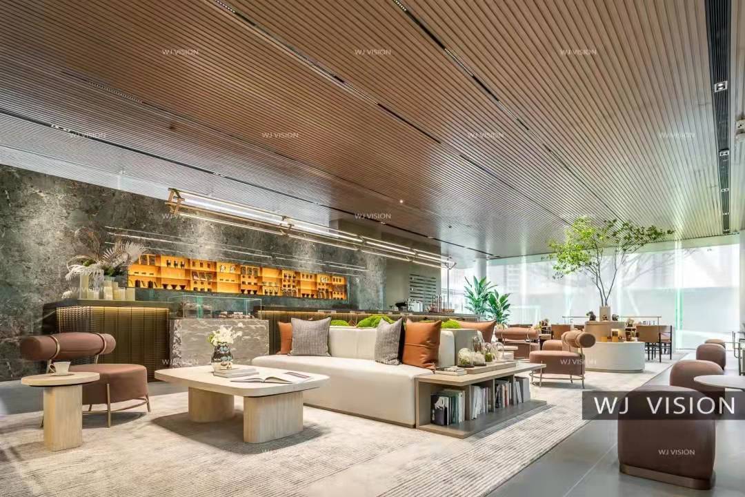 中海丽湾尚宸
