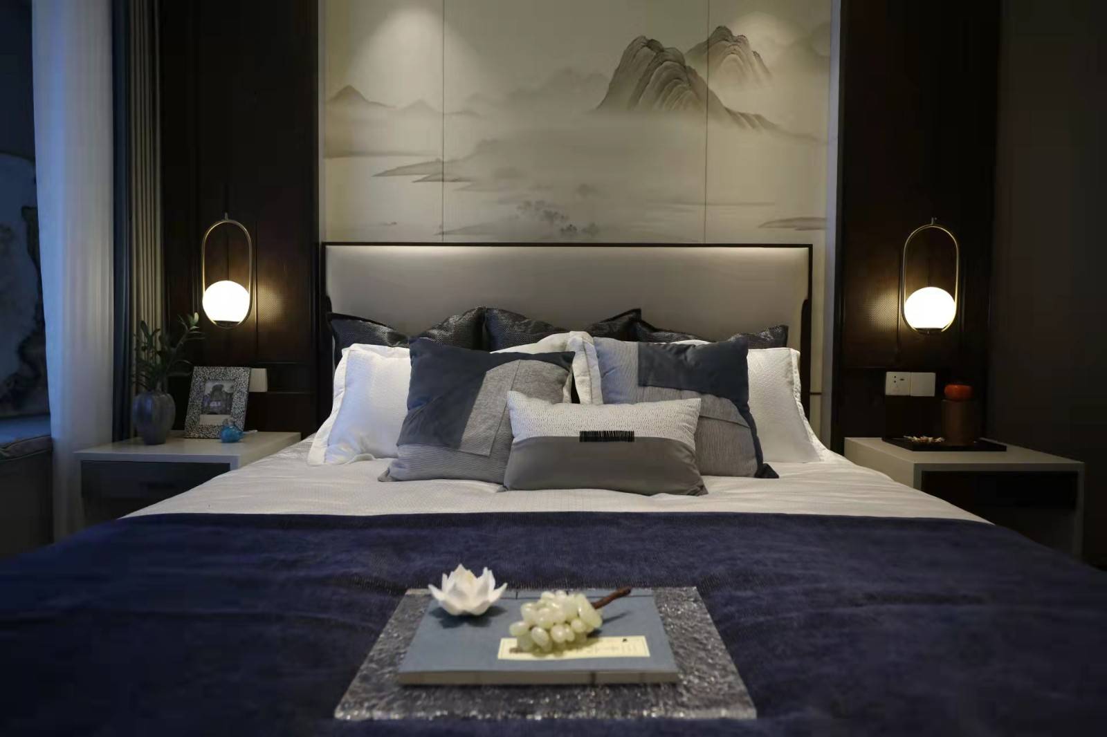 中骏雍景台