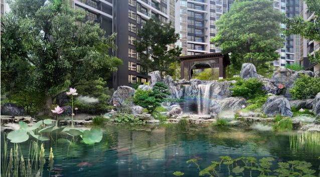中象万豪明月湾