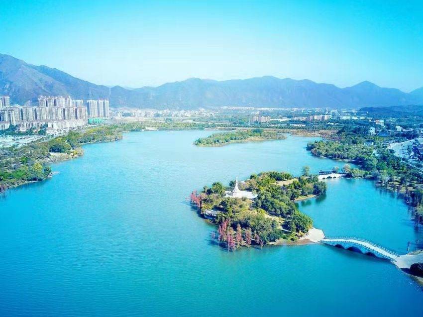 中象万豪明月湾