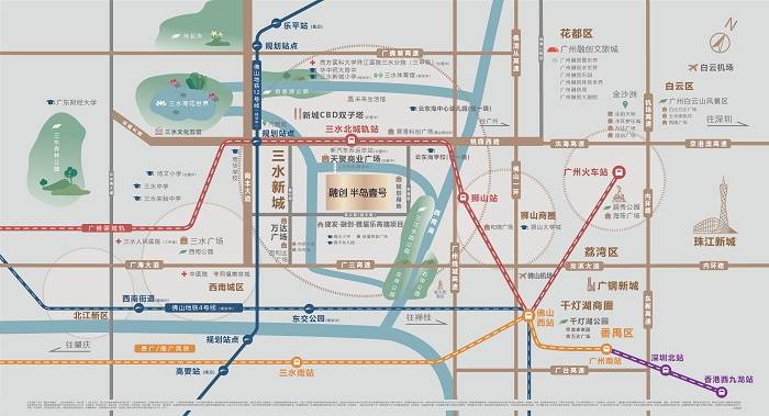 融创半岛壹号