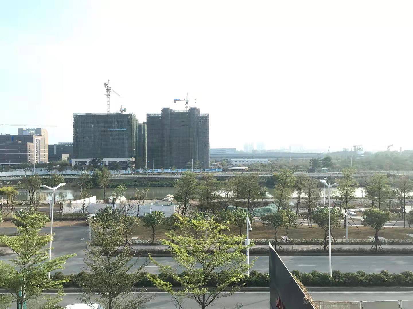 雅居乐国际花园