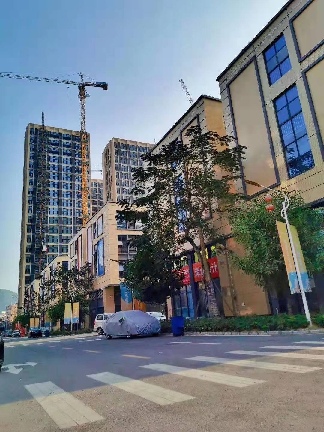 奥园城市天地（东莞）