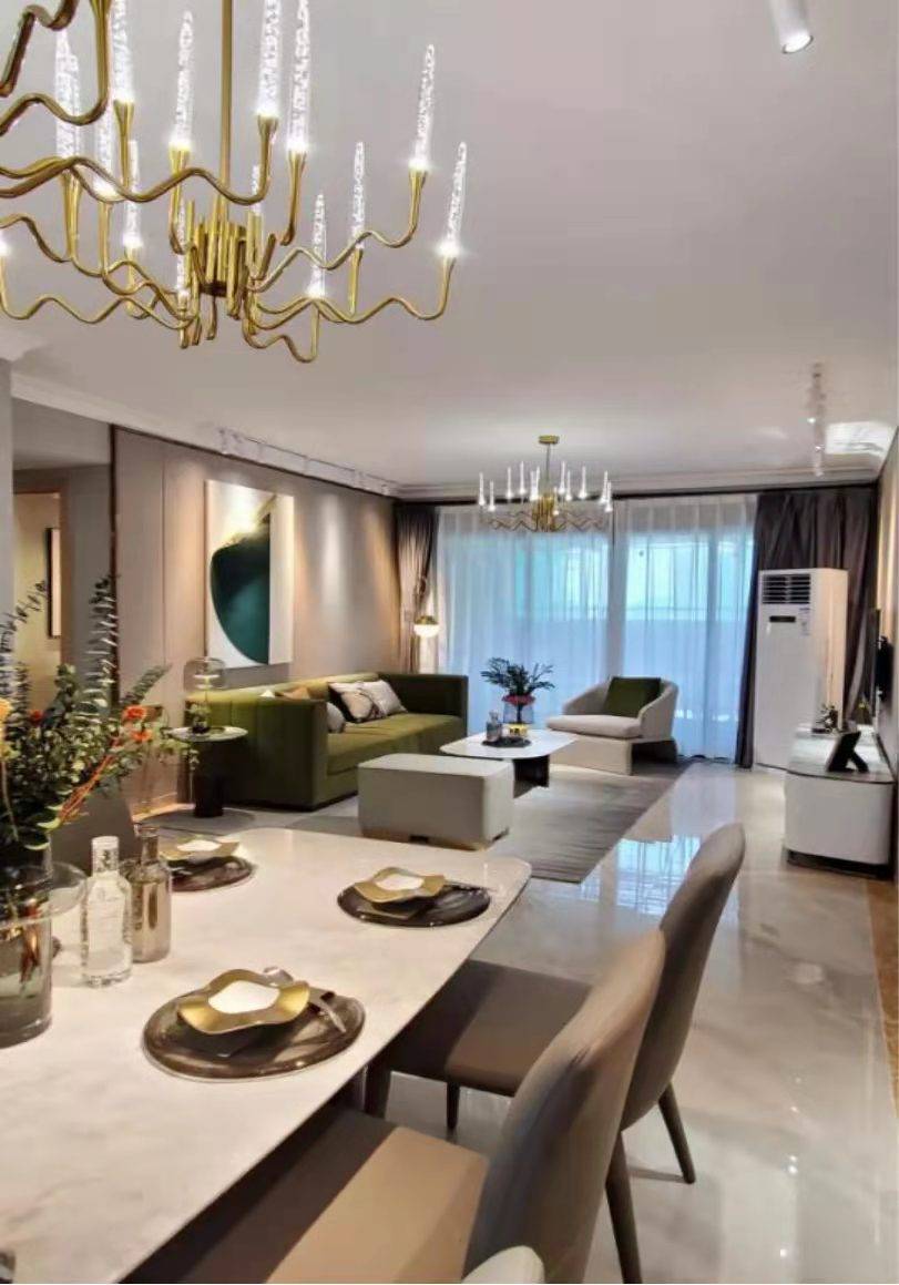 凤城郦都