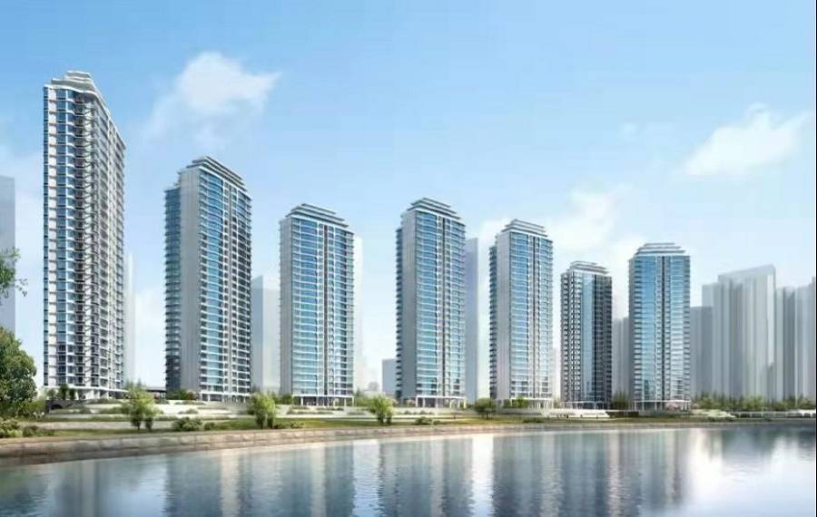华发广场横琴湾