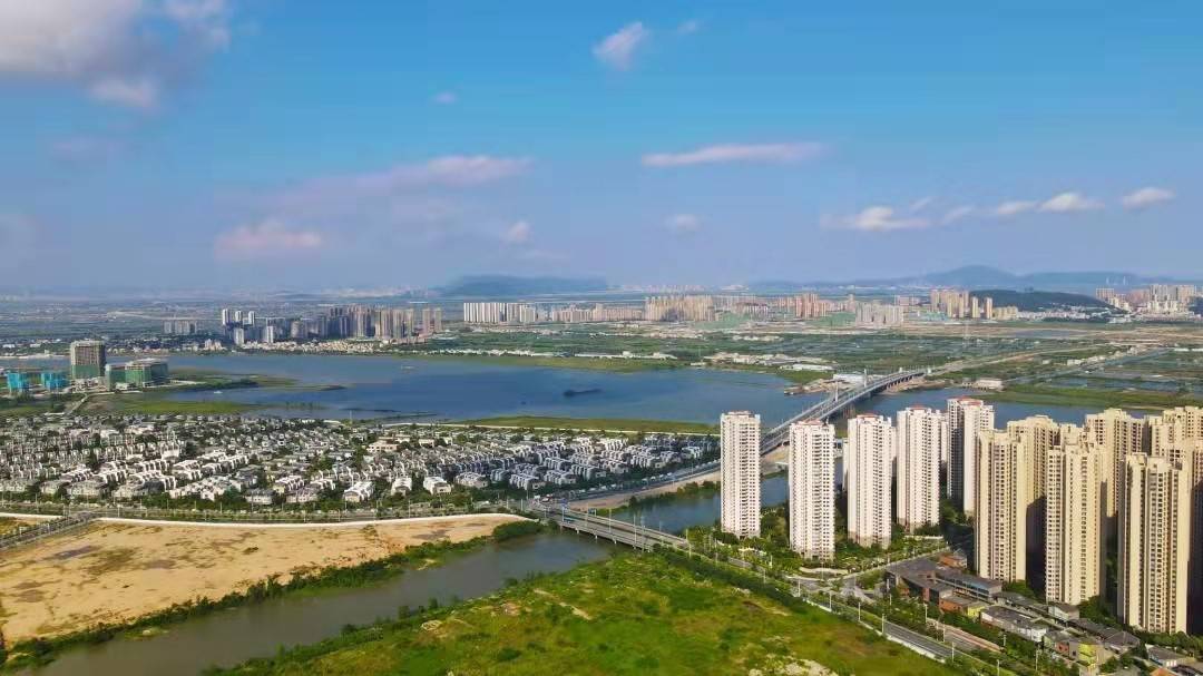 华发又一城