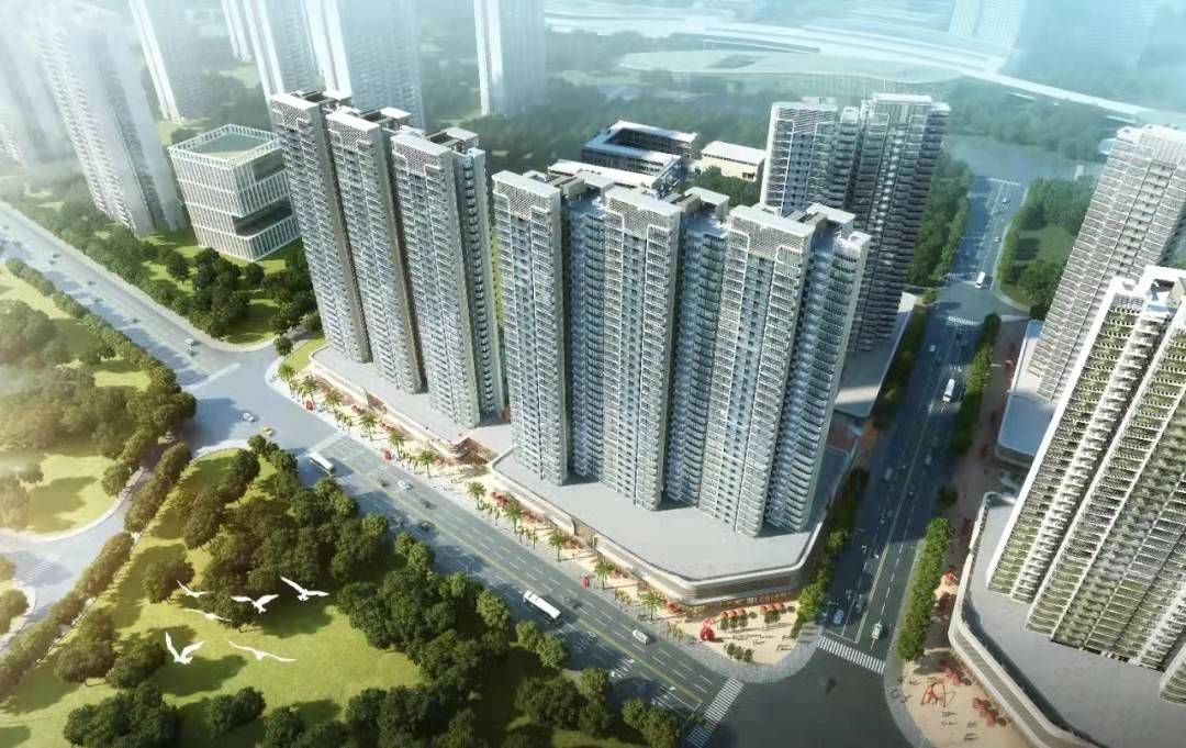 中鼎书院上城珺翎府