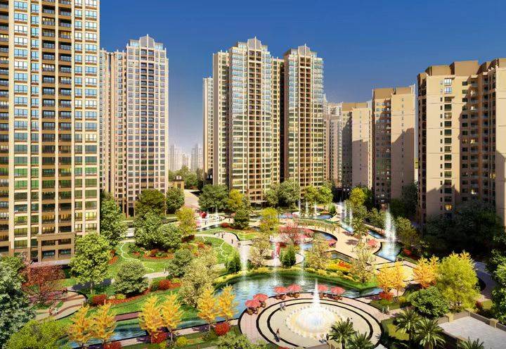樵顺郦江花园