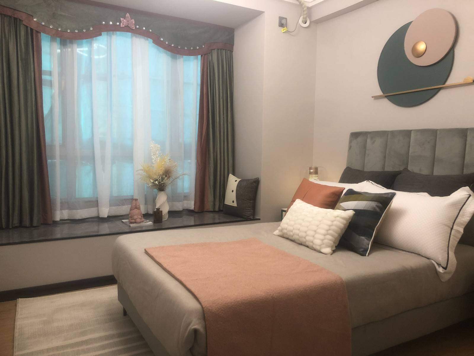 樵顺郦江花园