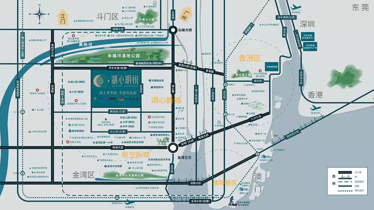 湖心明悦