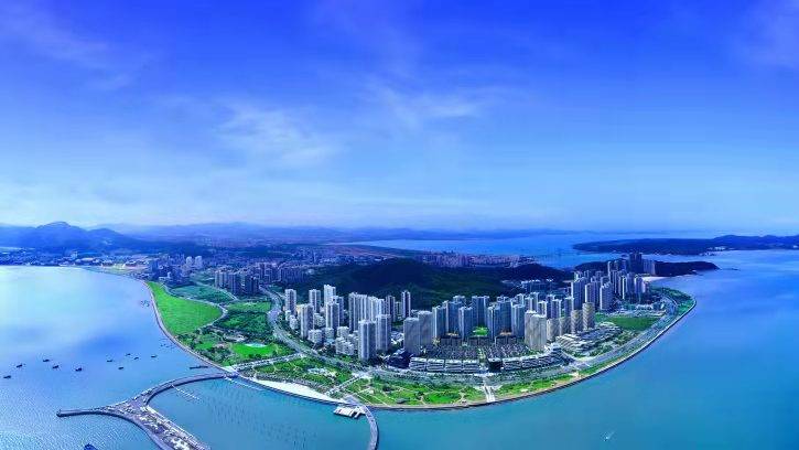 格力海岸