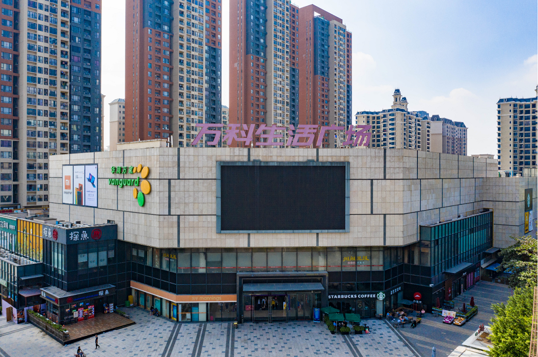 粤港湾华堂里3号