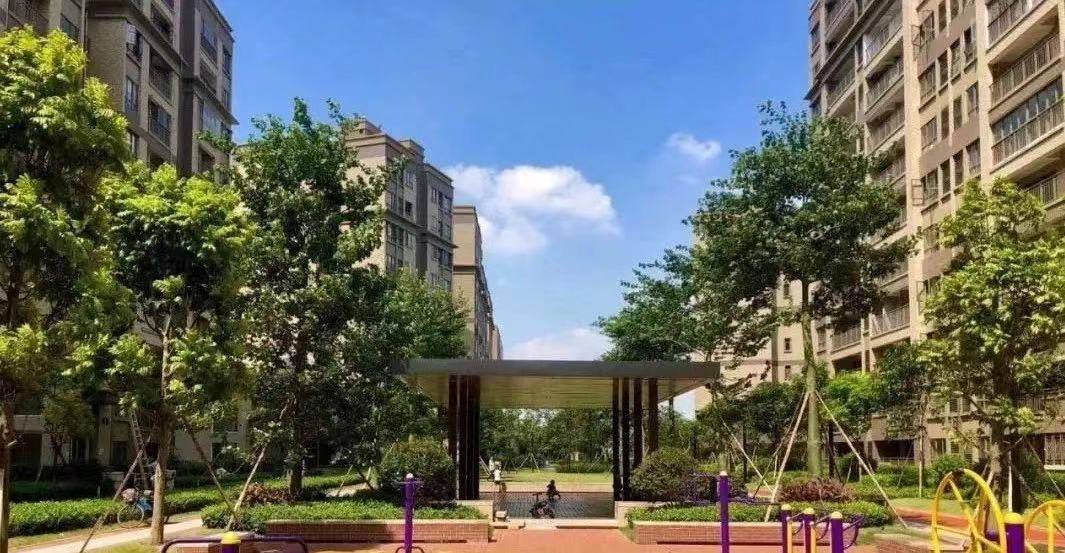 绿地未来城