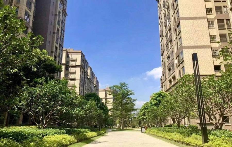 绿地未来城
