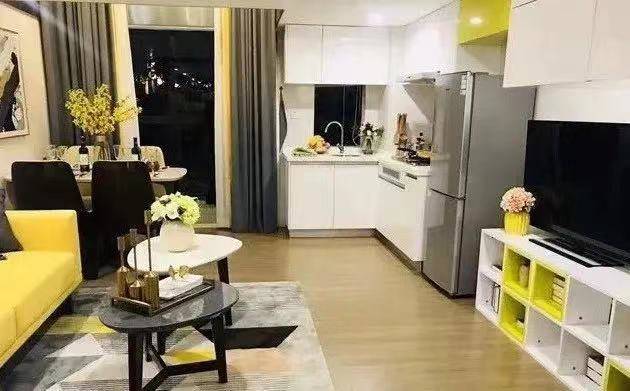 绿地未来城