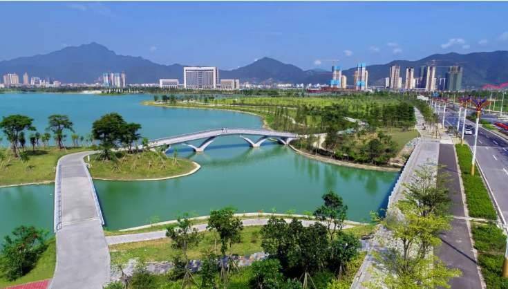 景业壹方天地（肇庆）