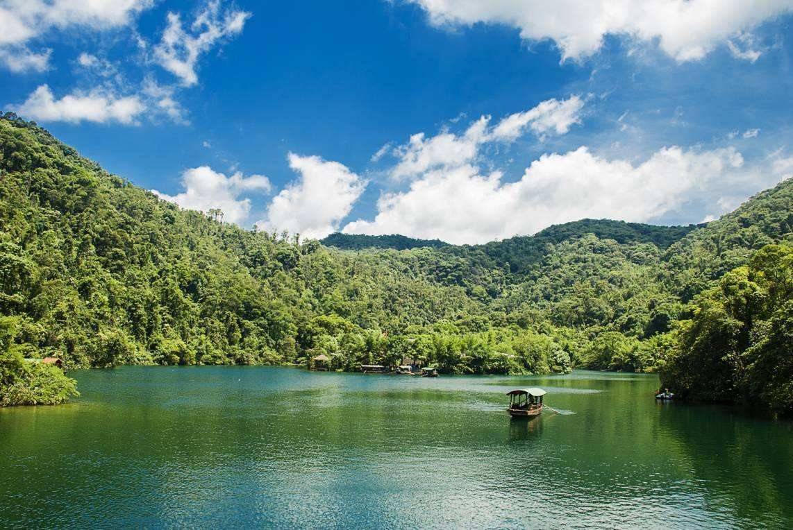 景业壹方天地（肇庆）