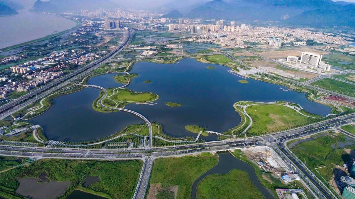 景业壹方天地（肇庆）