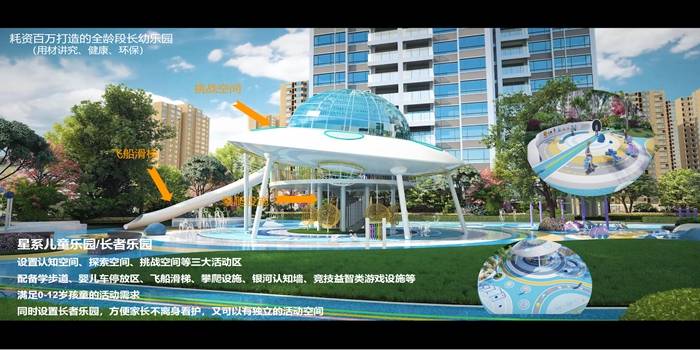 万豪博阅花园
