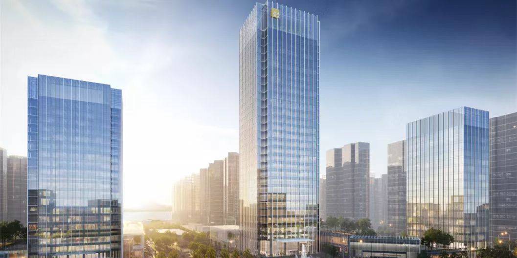 珠海华润置地广场