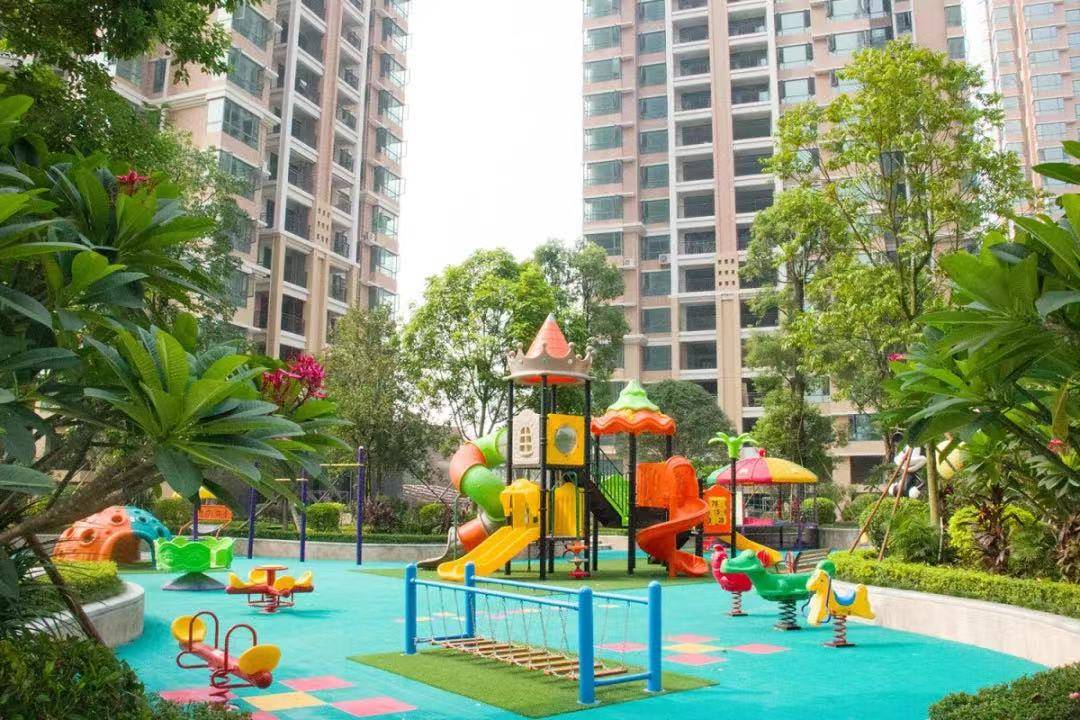 朝南维港天悦
