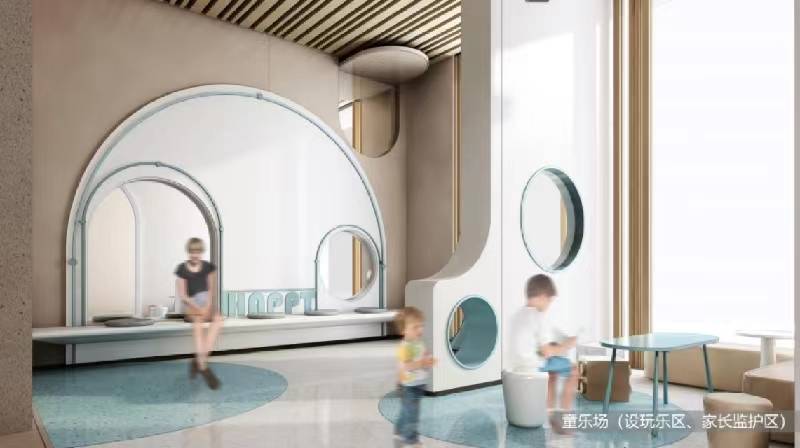 海伦堡玖悦府