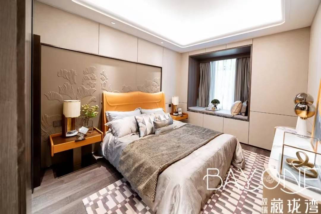 双瑞藏珑湾