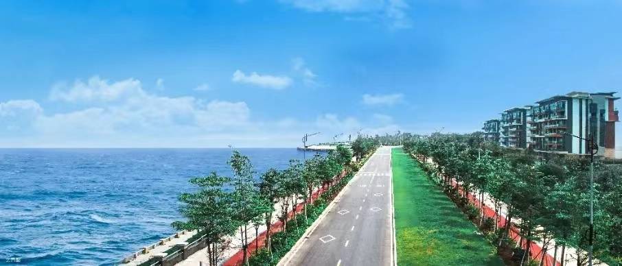 凯德山海连城
