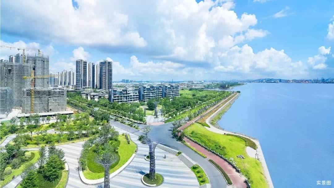 凯德山海连城