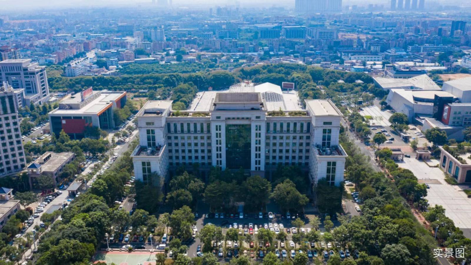粤港湾华堂里8号