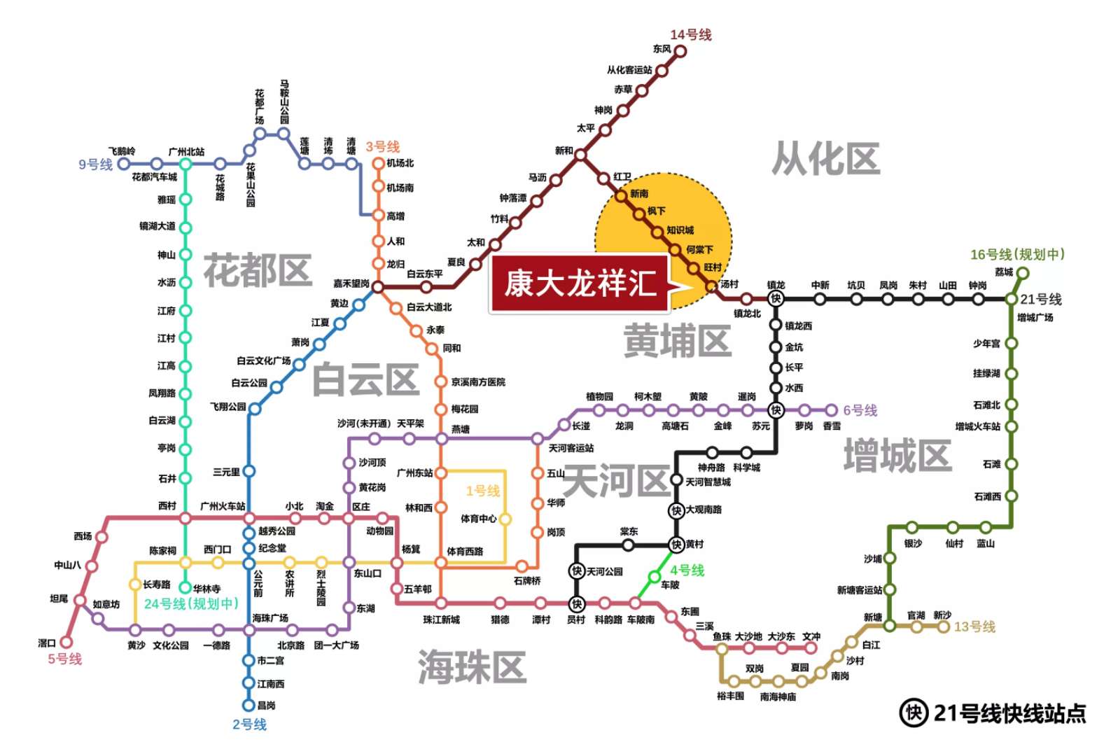 康大龙祥汇