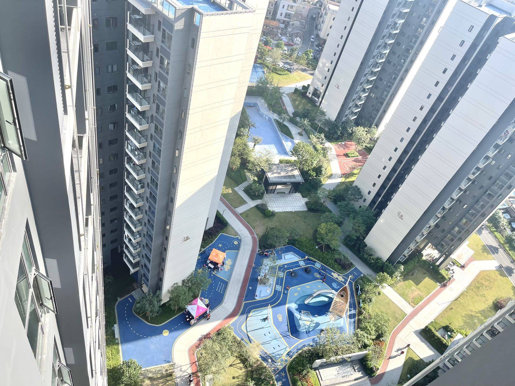 金地卓越松湖悦湾