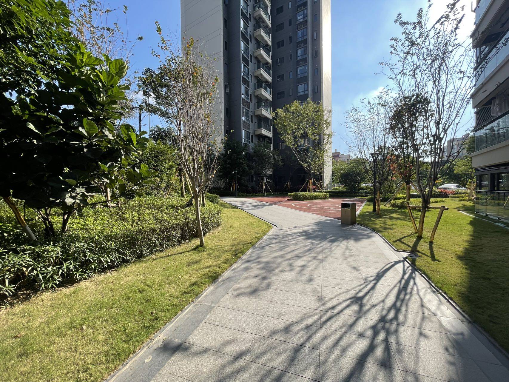 金地卓越松湖悦湾