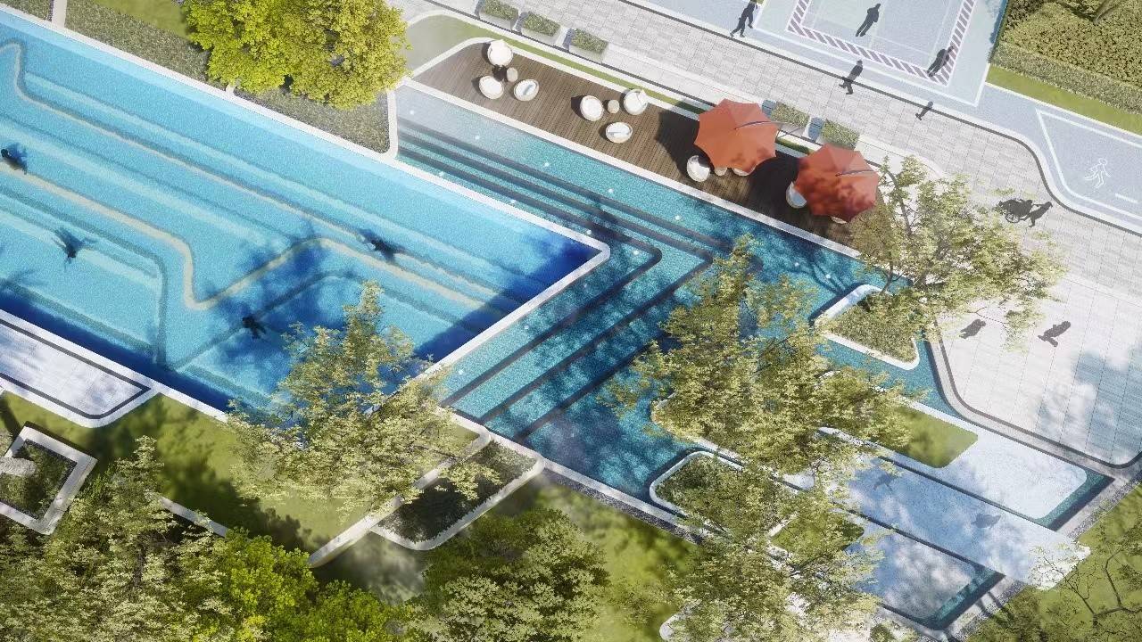 金地保利领峯