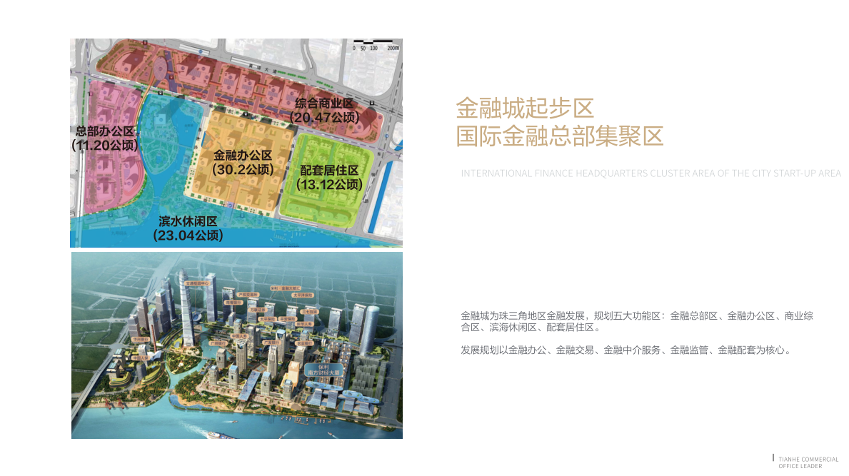 保利南方财经大厦