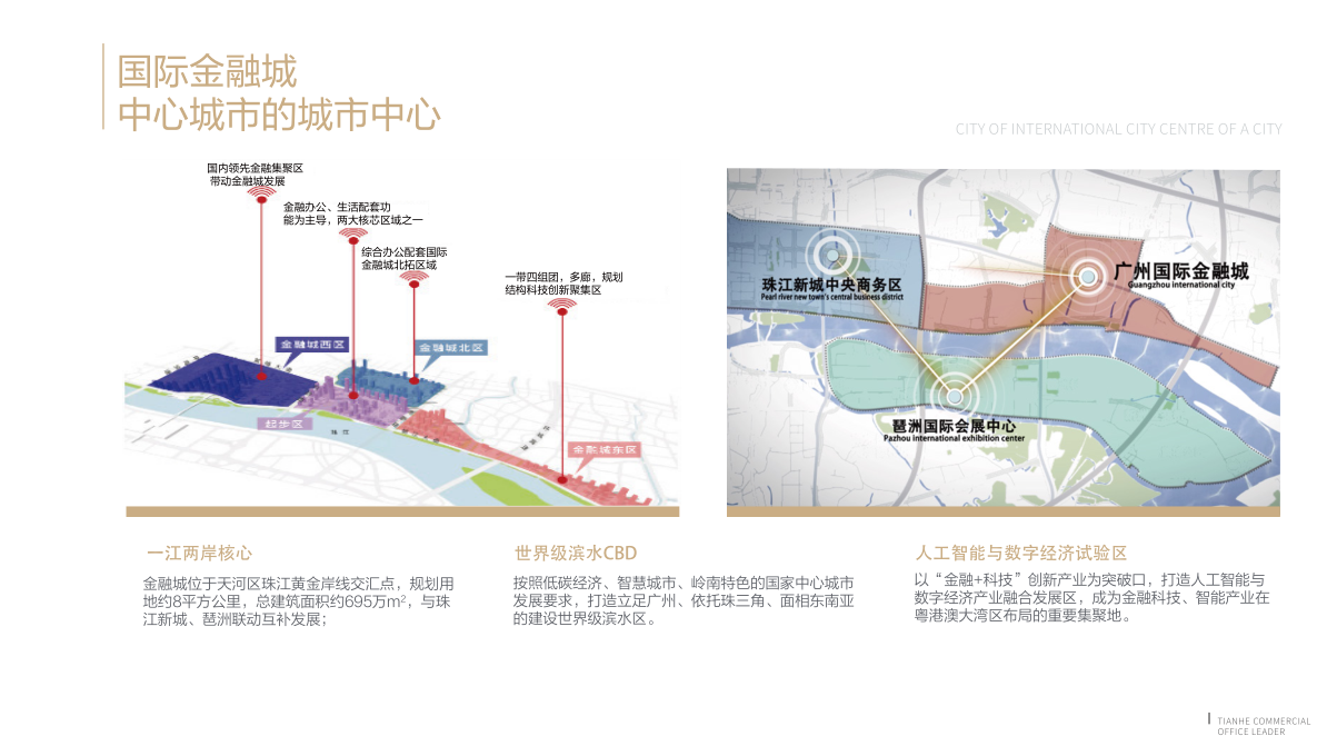 保利南方财经大厦